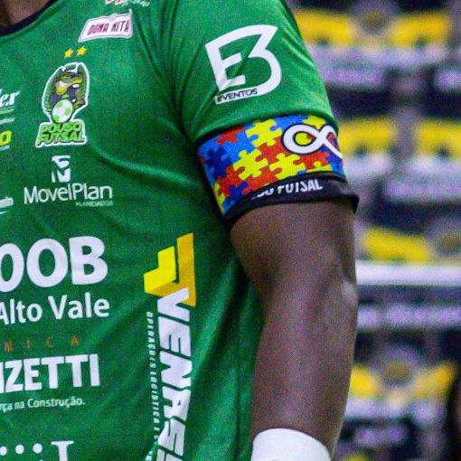 Event cover S�rie Ouro        Jaragu� Futsal x Pouso Redondo