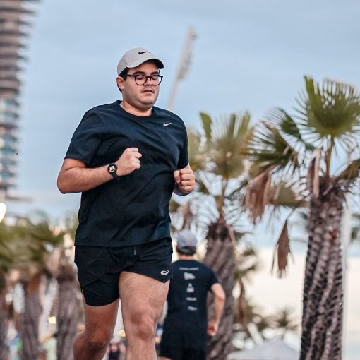 Event cover Beira Mar (01/04) 05h �s 07h Quarta @vilkler.fotos