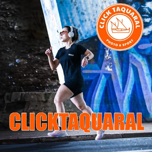 Event cover TREINO TAQUARAL CAMPINAS 05/04 - @CLICKTAQUARAL