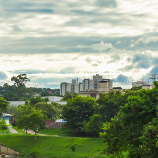 Event cover Pq Dom Quixote - quarta feira - Sorocaba 