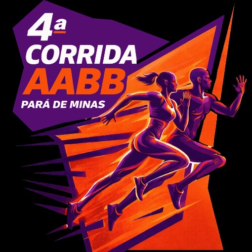 Portada del evento 4� Corrida AABB Par� de Minas