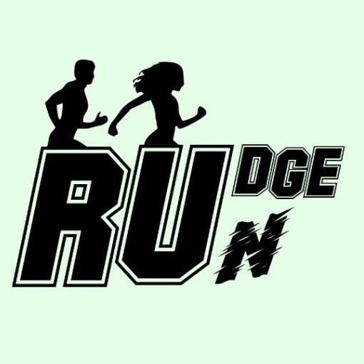 Event cover 63� EDI��O RUDGE RUN ABRIL