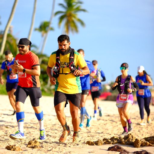 Event cover 21K DO CONDE ROTA DOS MIRANTES