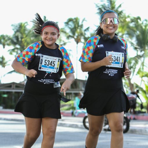 Event cover 3� CORRIDA PARAIBANA PELO AUTISMO