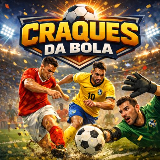 Event cover FINAL CRAQUES DA BOLA - AMERICA X CRAQUES DA BOLA SUB11
