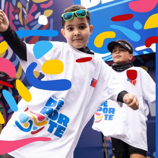 Event cover Corrida D�a del Deporte