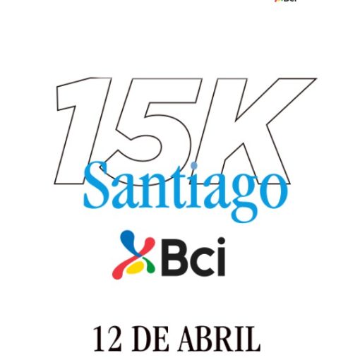 Event cover New Balance 15K