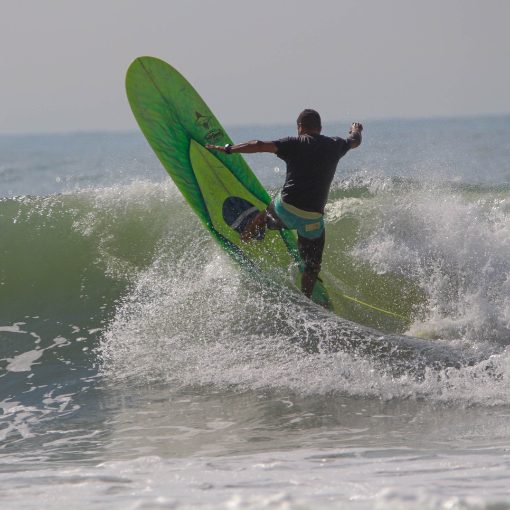 Event cover SURF ASTURIAS  ( 9 AS 11 HS )