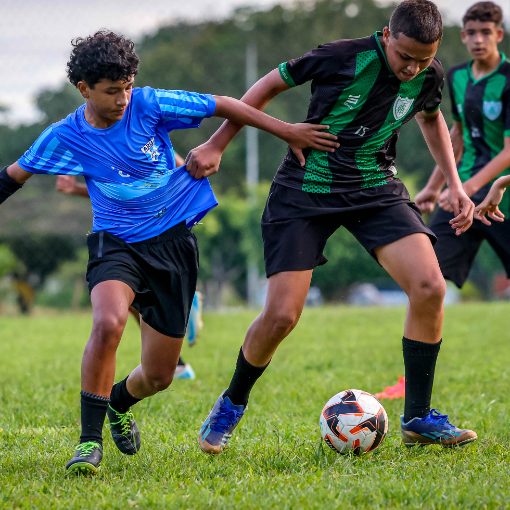 Copertura dell'evento AM�RICA MG X ARUC - S15 - AMISTOSO