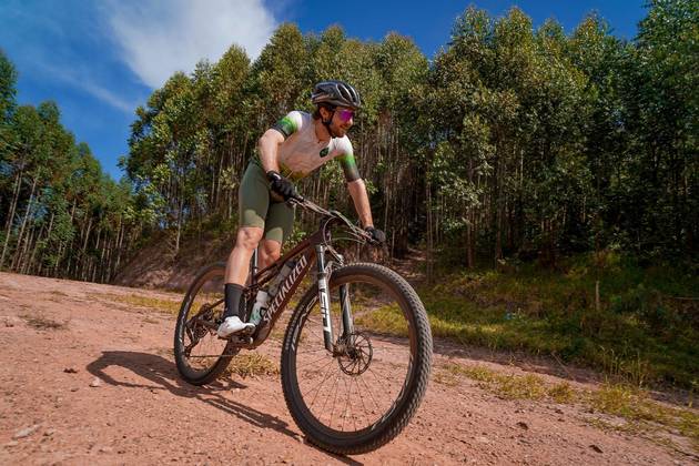 Event cover DR Extremo Stage Race Pr�logo 18/04 