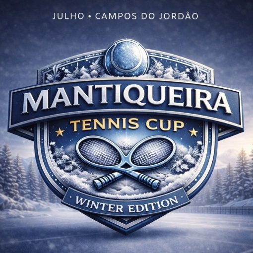 Couverture de l'�v�nement Mantiqueira Tennis Cup - Winter Edition