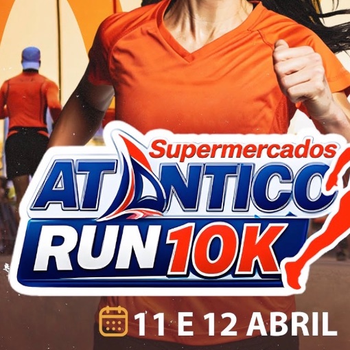 Event cover CORRIDA ATL�NTICO