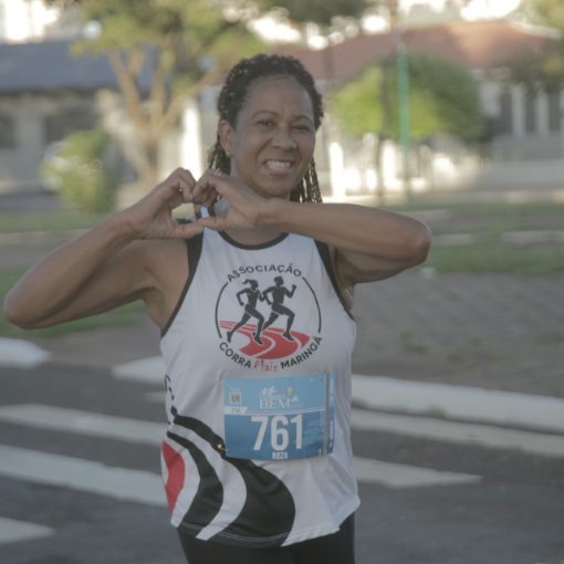 Portada del evento X CORRIDA BEM PARAN� EM PROL DO ASILO WAJUNKAI
