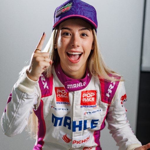 Event cover Drift Mega Space Mahle