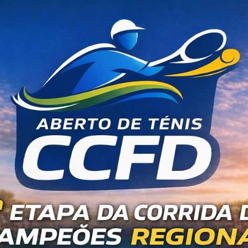 Event cover Aberto de Tenis Clube de Campo Fern�o Dias - Pouso Alegre