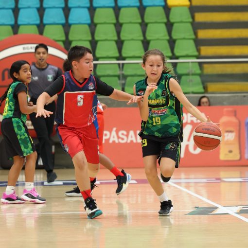 Portada del evento SALTAMONTES U11 vs GBC