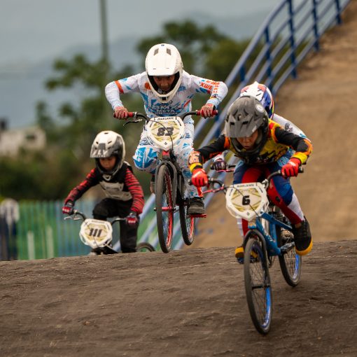 Event cover VALIDA DE BMX