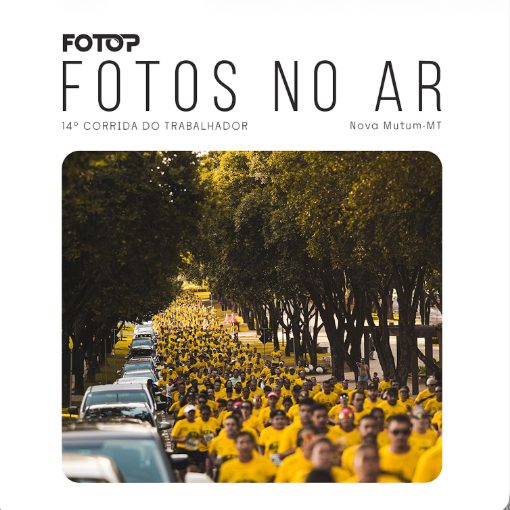 Event cover 14� CORRIDA DO TRABALHADOR DE NOVA MUTUM
