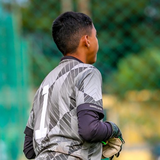 Portada del evento TREINO AM�RICA - S13