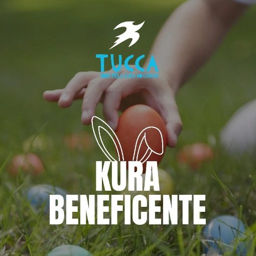 Capa do evento Kura Beneficente