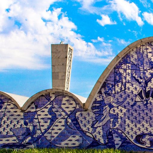 Event cover Meus Treinos & SimimFotop - Orla da lagoa da Pampulha Quinta feira 02 de abril 