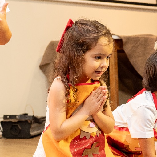 Event cover P�scoa - Col�gio Sete de Setembro