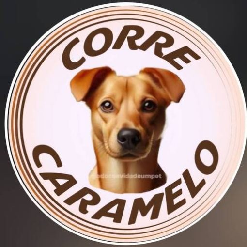 Event cover Meus Treinos  -  Corre Caramelo