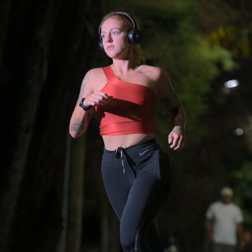 Event cover PARQUE MUNICIPAL NOITE - QUARTA 01/04