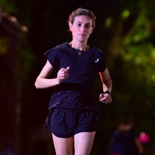 Event cover PARQUE MUNICIPAL NOITE - QUINTA 02/04