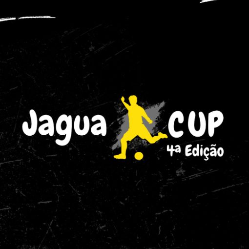 Event cover Jagua CUP 4� edi��o (SUB11 e SUB13 - Mata-mata)
