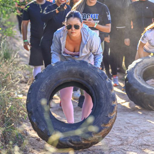 Event cover 2º Super Desafio da Caiana - AR Fitness