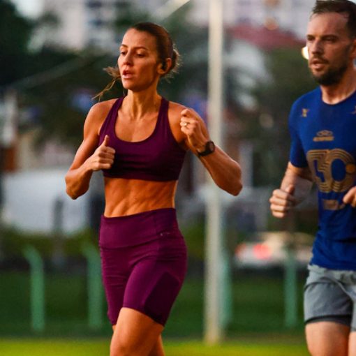 Event cover TREINO TAQUARAL - 02/04 (Quinta-feira) - @CLICKTAQUARAL