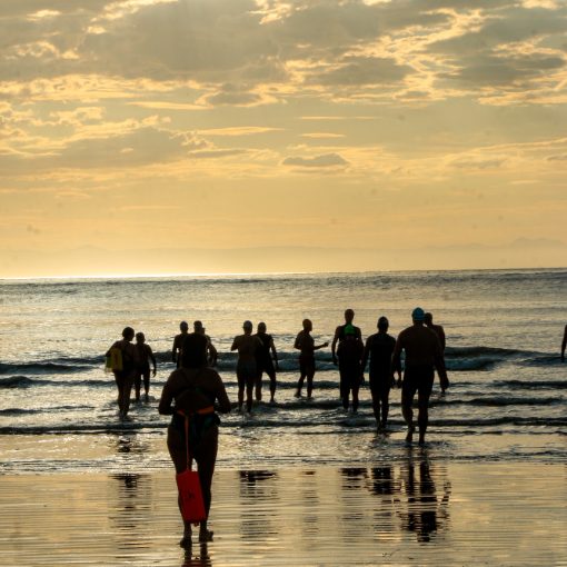 Copertura dell'evento Treino Ortega 