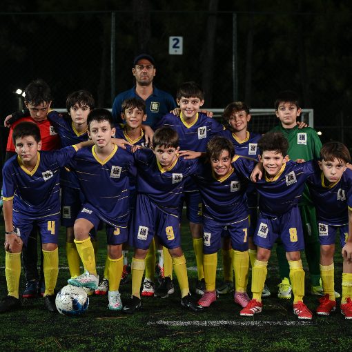 Event cover Midia Day Futebol CCP - Sub 11