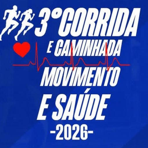 Copertura dell'evento 3� CORRIDA MOVIMENTO E SA�DE