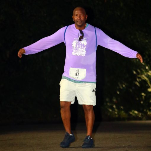 Portada del evento CORRIDA DE CONFRATERNIZAÇÃO DE INVERNO DO CRISTO REDENTOR 