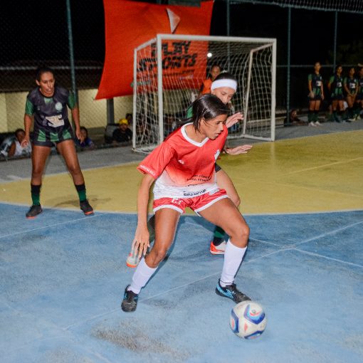 Capa do evento Capim Grosso x Lagoa do Frio