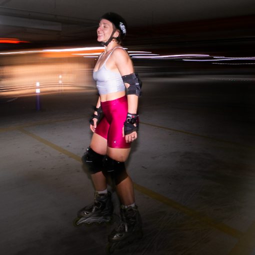 Capa do evento treino xtreme - shopping praia da costa 