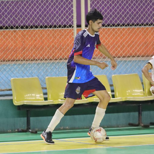 Event cover COPA CIDADE DE MANAUS