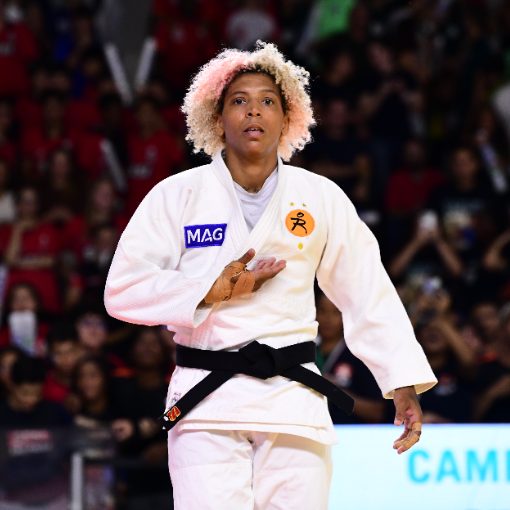 Event cover SELETIVA NACIONAL SENIOR