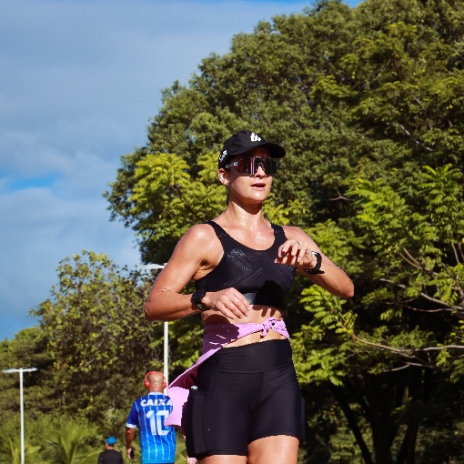 Event cover TREINO PARQUE IPANEMA ABRIL