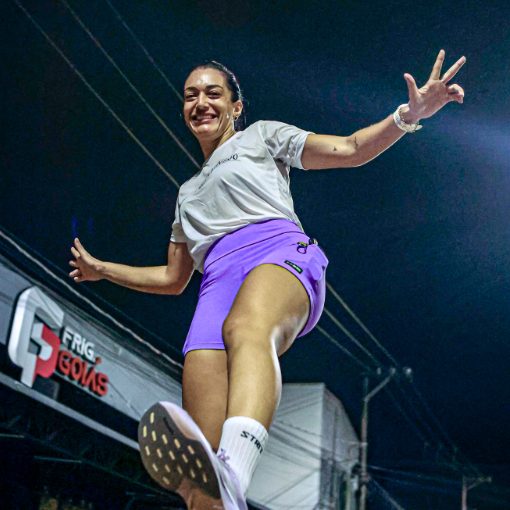 Event cover TREINO 02-04 Av Minas Gerais