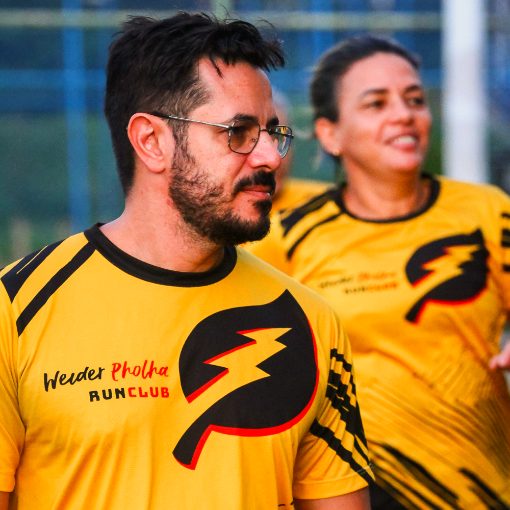 Couverture de l'�v�nement TREINO PHOLHA - QUINTA-FEIRA (STELLA MARIS)