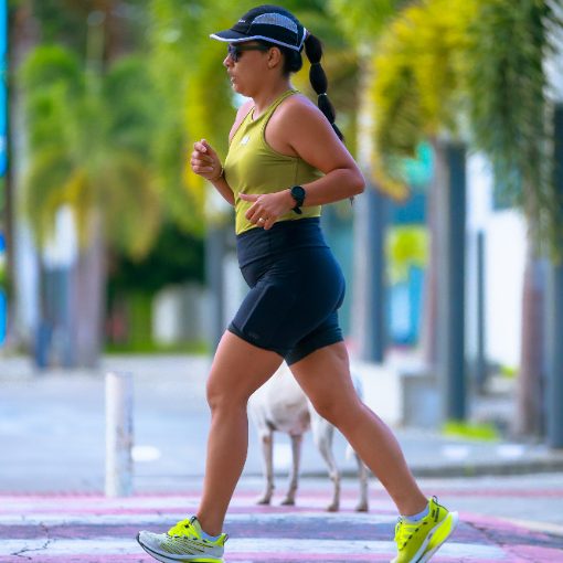 Event cover Treino FOTOP na Avenida Ceci Cunha Manh� de Quinta - Arapiraca/AL