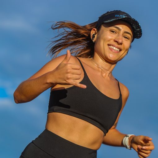 Event cover TREINO ATERRO 02/04- QUINTA-FEIRA