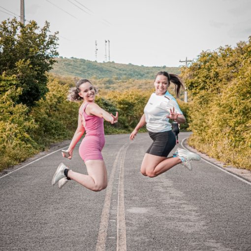 Event cover Caminhada da Cruz do Maxixe!