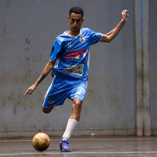 Couverture de l'événement Futsal CSU