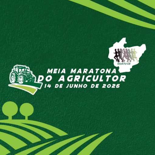 Event cover 2� Meia Maratona do Agricultor