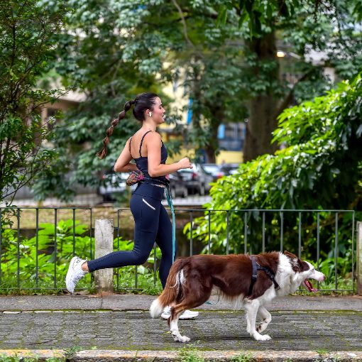 Event cover Treino Friburgo - S�bado/Manh� (Avenida)