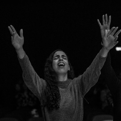 Event cover QUARTA + QUE  PROF�TICA 01/04